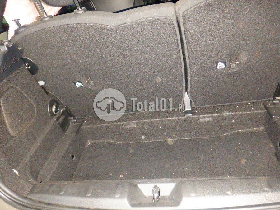 Фото MINI John Cooper Works 48