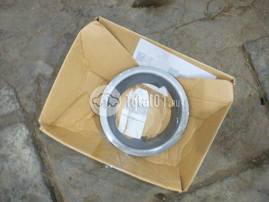 Фото MINI John Cooper Works 68