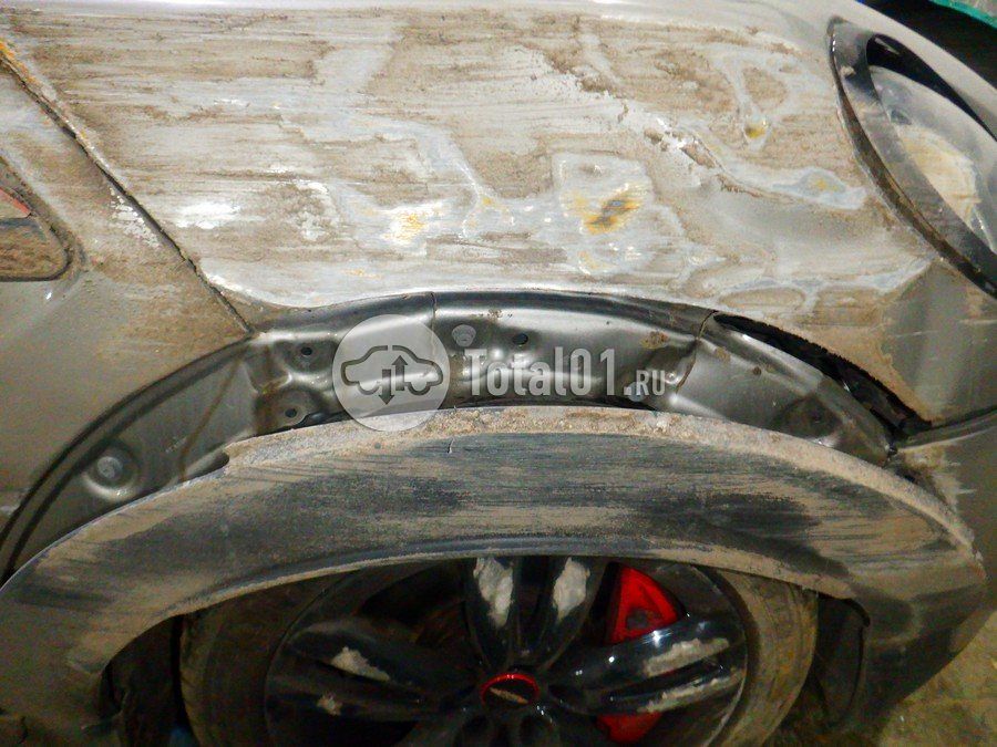 Фото MINI John Cooper Works 78