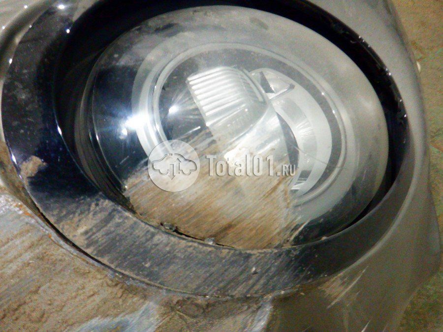 Фото MINI John Cooper Works 82