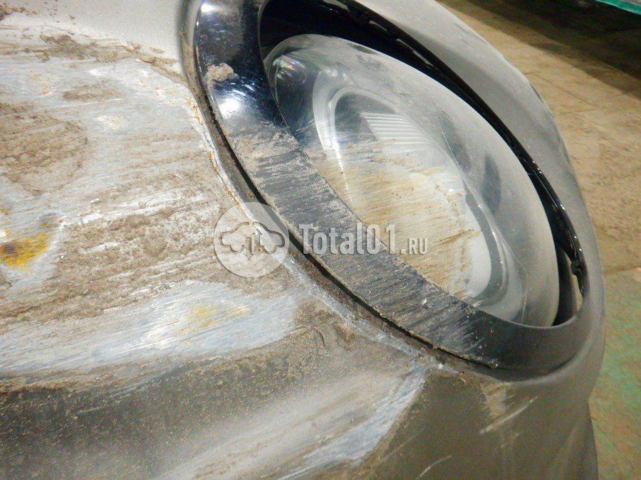 Фото MINI John Cooper Works 84