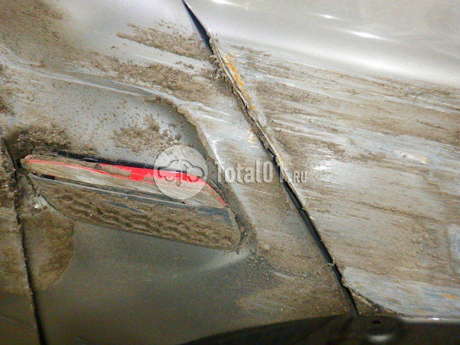 Фото MINI John Cooper Works 88