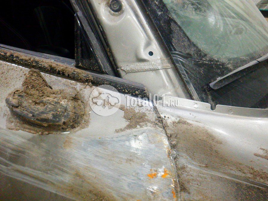 Фото MINI John Cooper Works 92