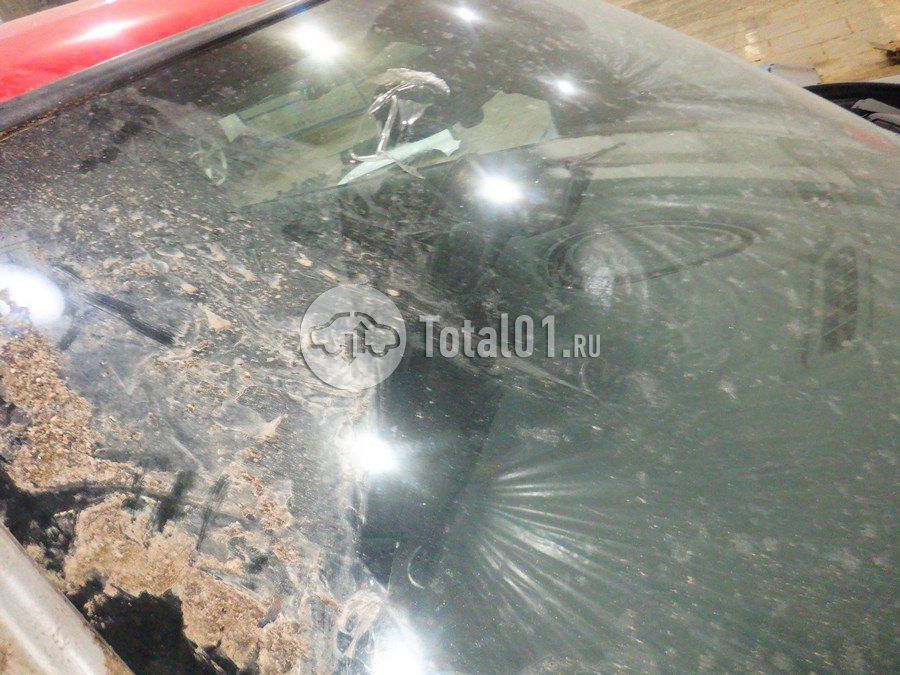 Фото MINI John Cooper Works 94