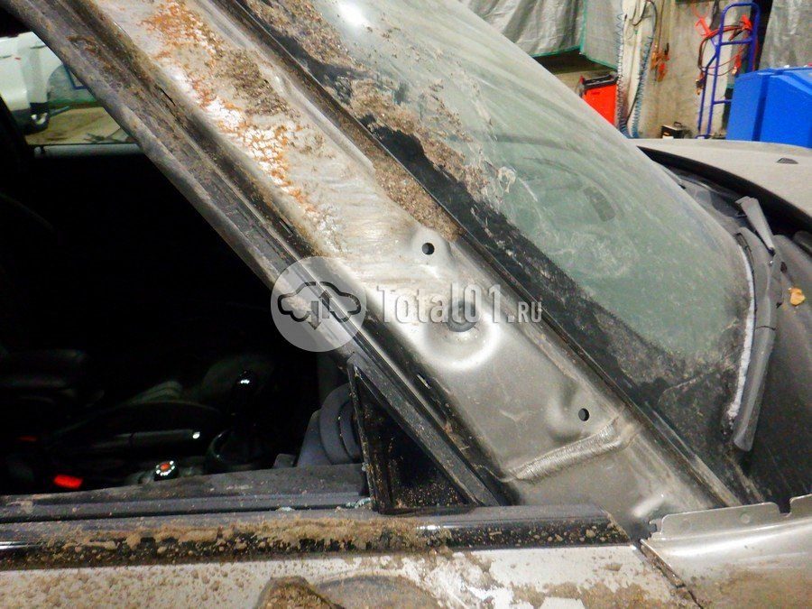 Фото MINI John Cooper Works 96