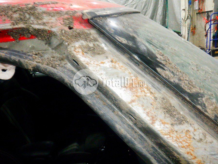 Фото MINI John Cooper Works 98