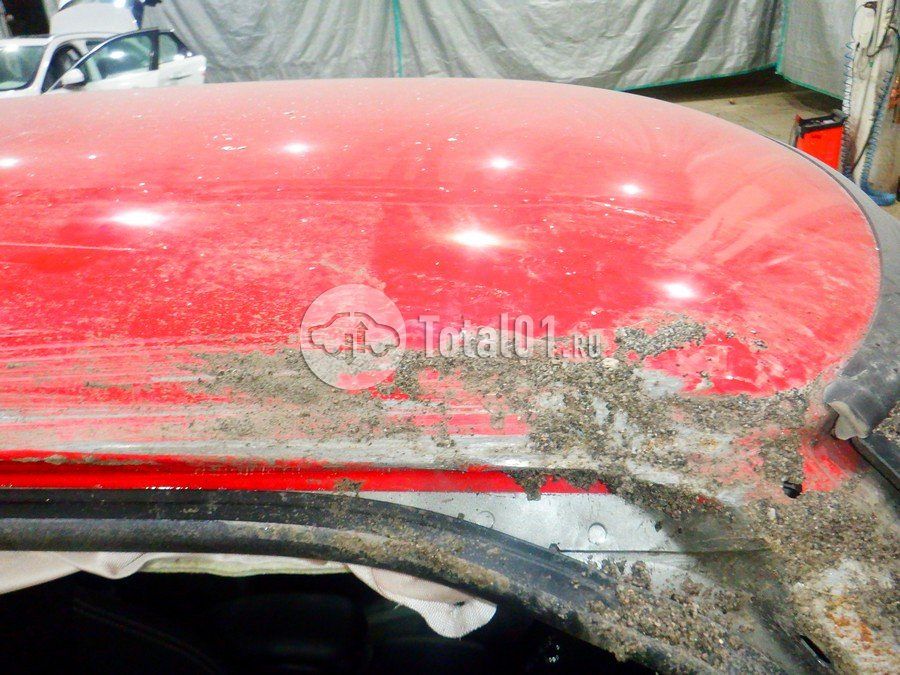 Фото MINI John Cooper Works 100