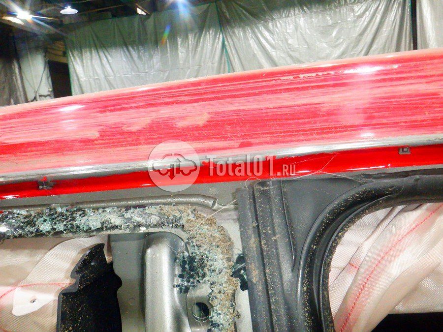 Фото MINI John Cooper Works 112