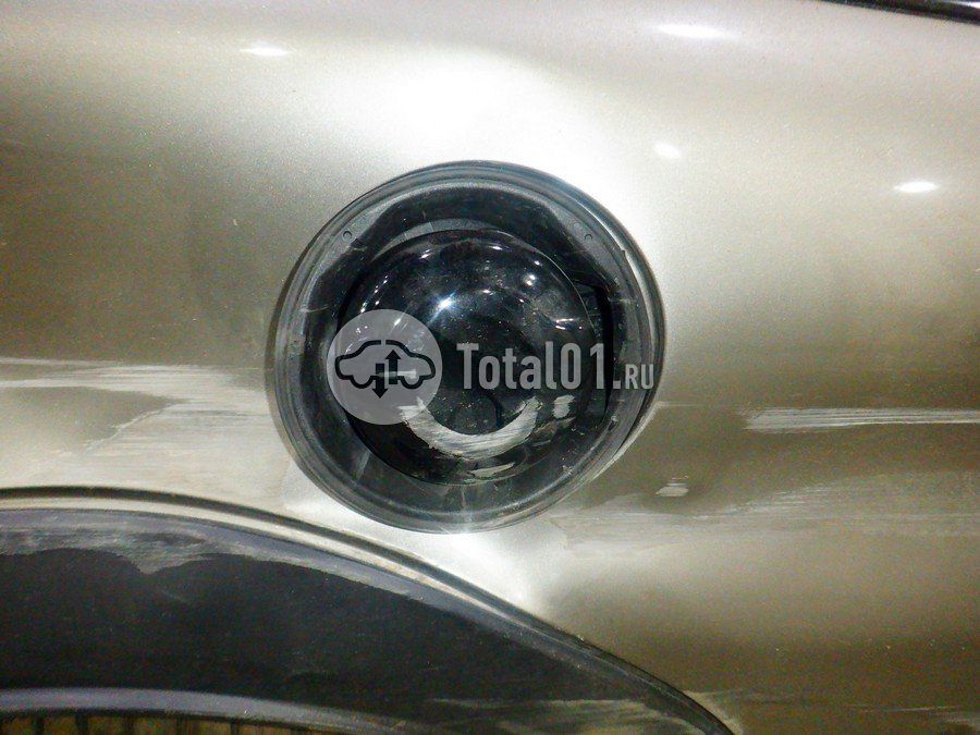 Фото MINI John Cooper Works 122