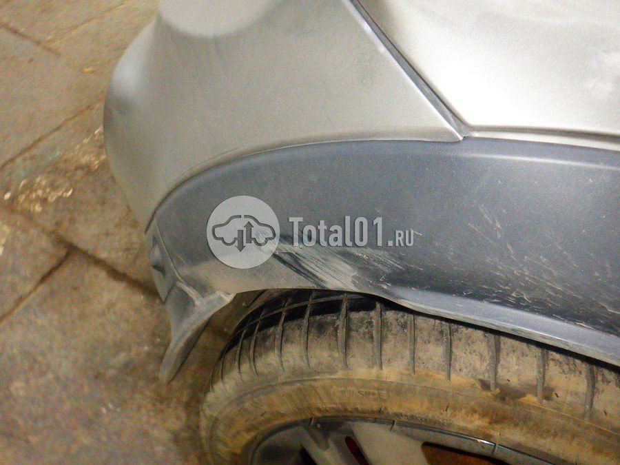 Фото MINI John Cooper Works 130