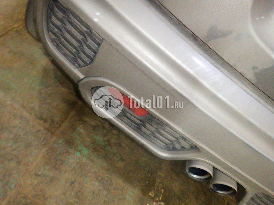 Фото MINI John Cooper Works 146