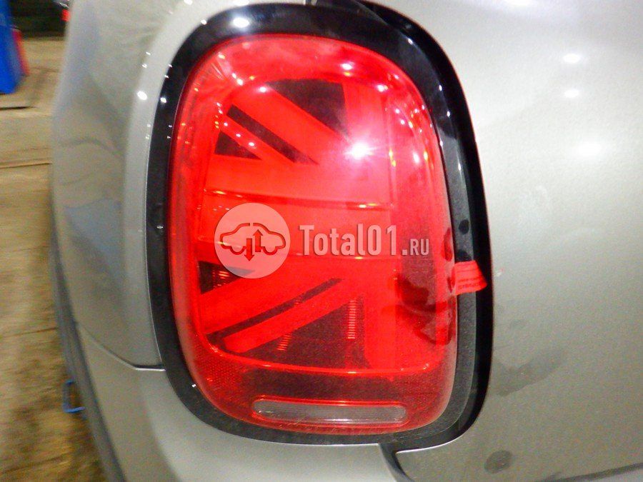 Фото MINI John Cooper Works 148