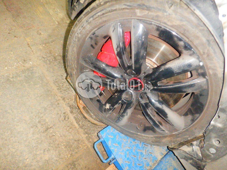 Фото MINI John Cooper Works 162