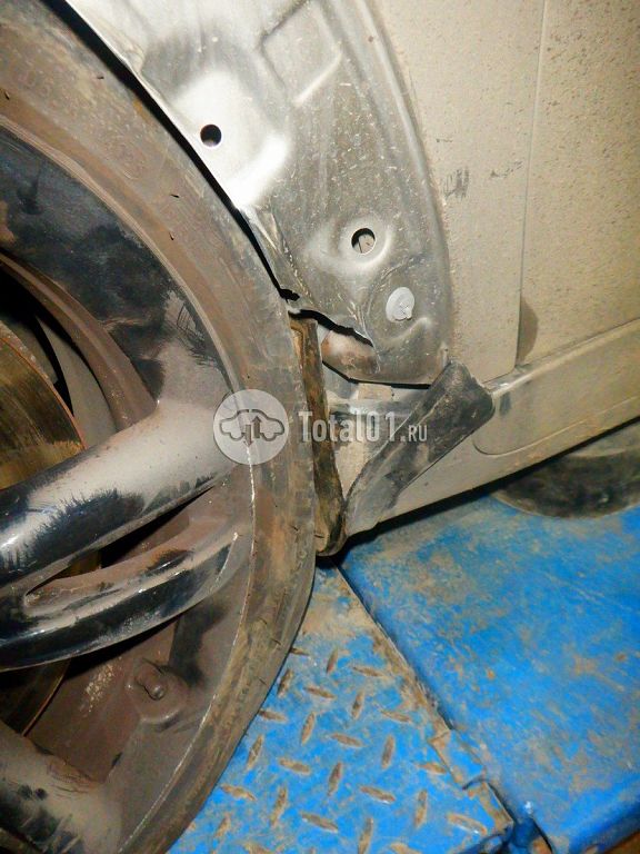 Фото MINI John Cooper Works 164