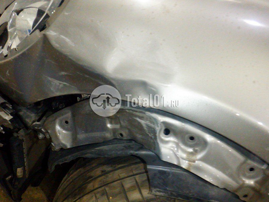 Фото MINI John Cooper Works 166