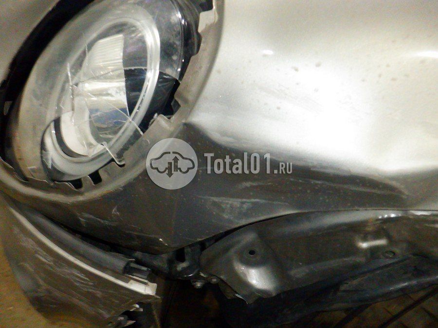 Фото MINI John Cooper Works 168