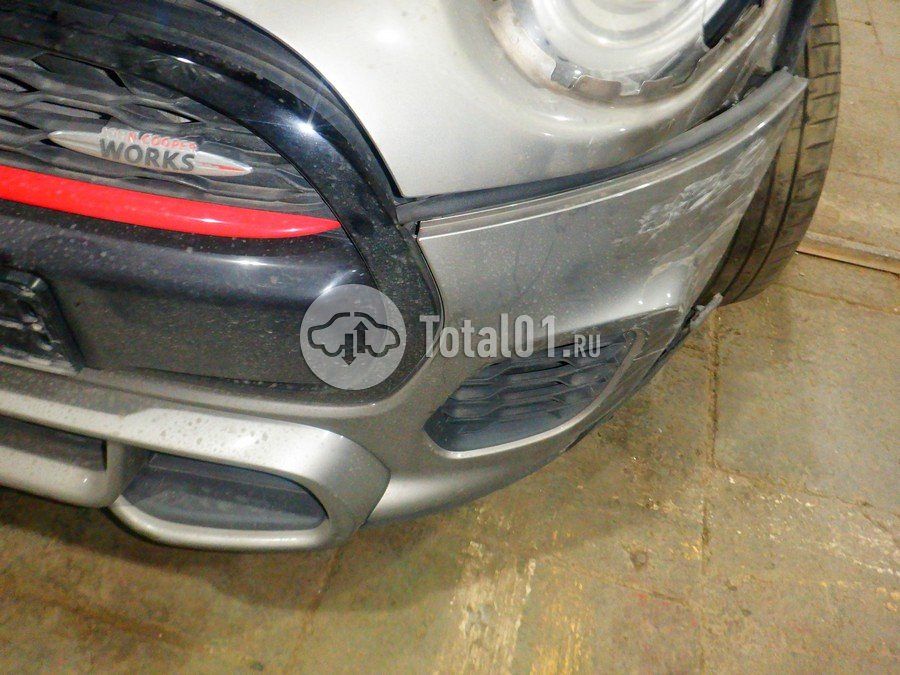 Фото MINI John Cooper Works 176