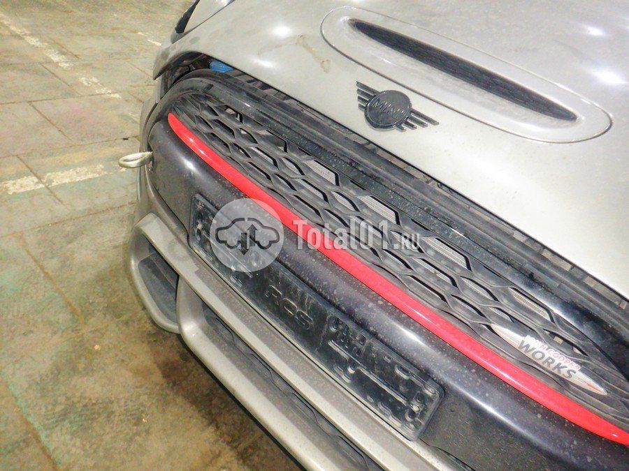 Фото MINI John Cooper Works 178