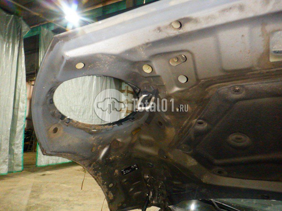 Фото MINI John Cooper Works 186