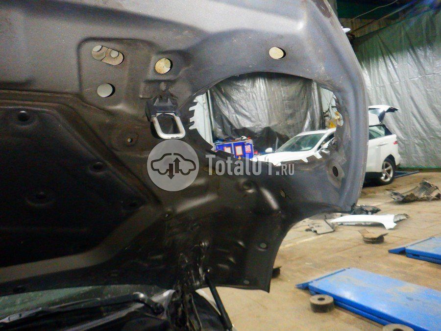 Фото MINI John Cooper Works 188