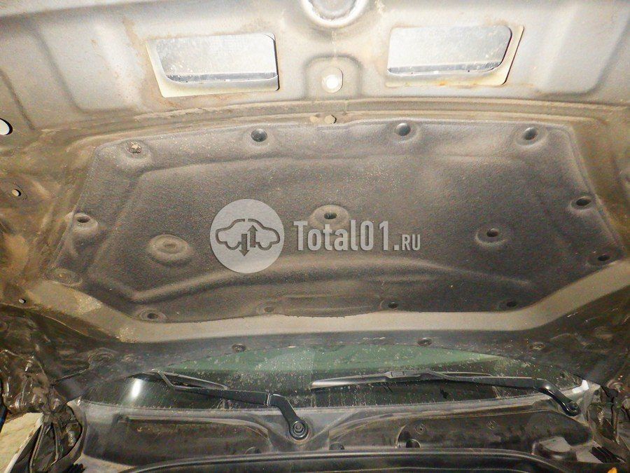 Фото MINI John Cooper Works 190