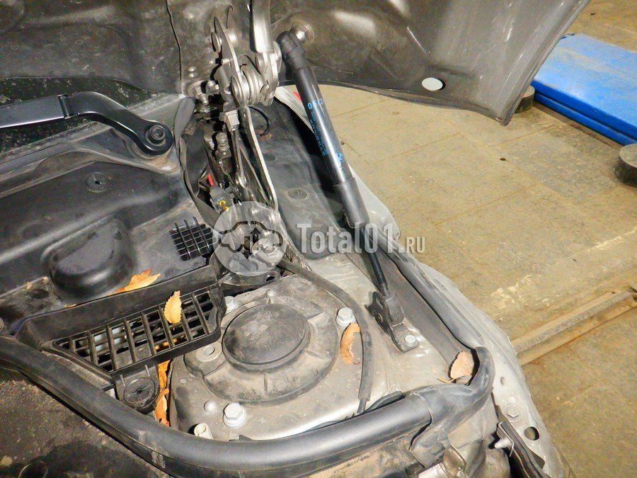 Фото MINI John Cooper Works 192