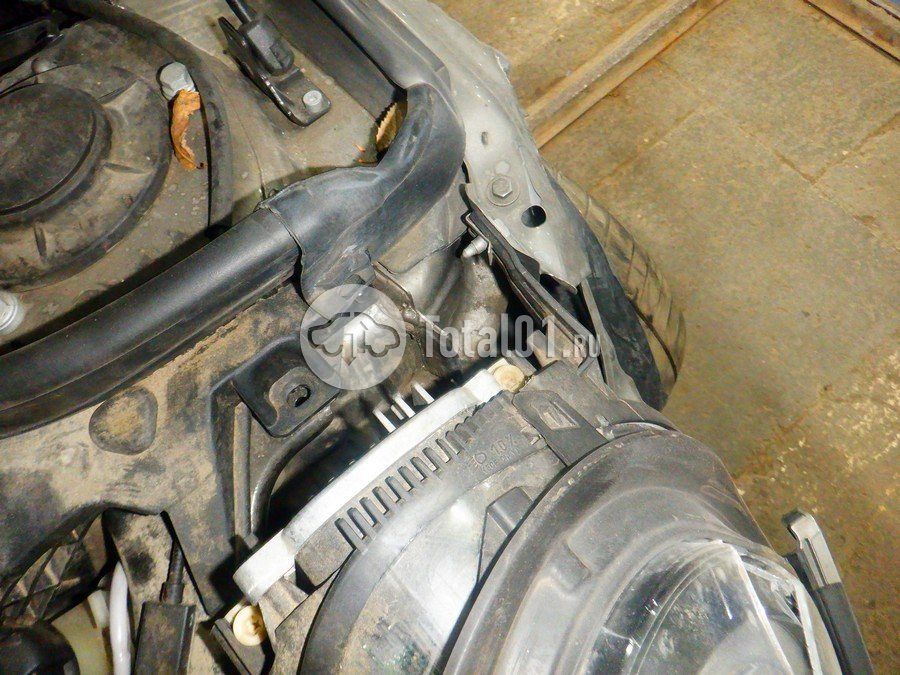 Фото MINI John Cooper Works 194