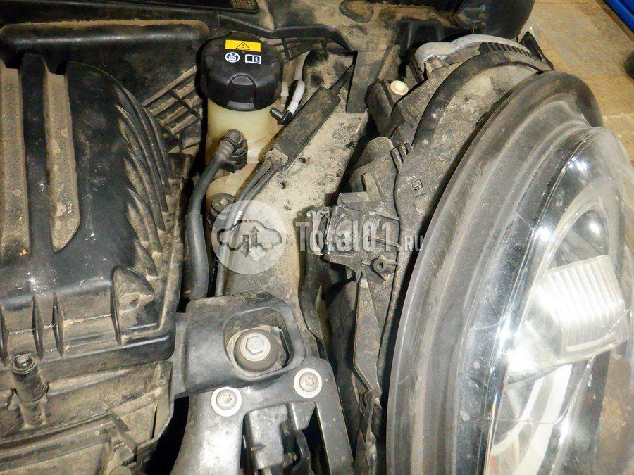 Фото MINI John Cooper Works 198