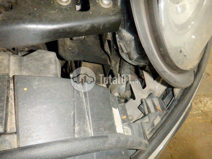 Фото MINI John Cooper Works 200