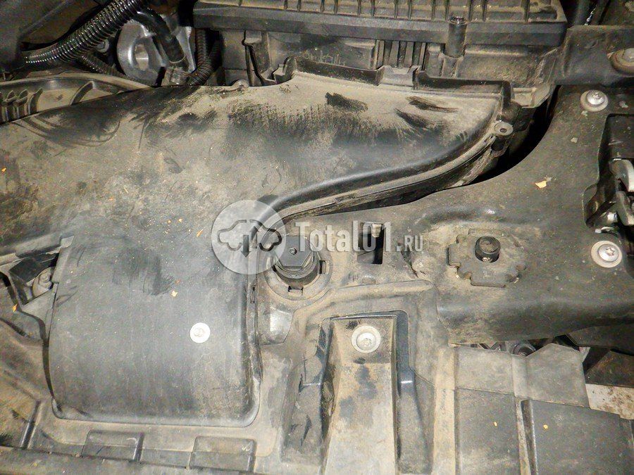 Фото MINI John Cooper Works 202