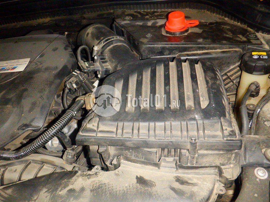 Фото MINI John Cooper Works 204