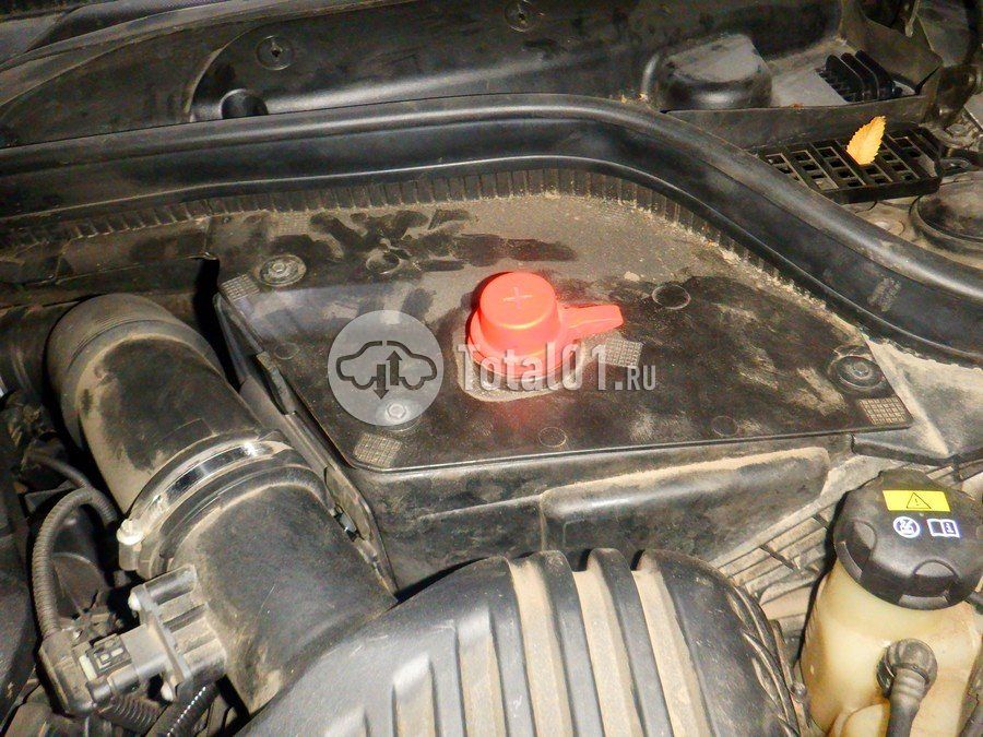 Фото MINI John Cooper Works 206