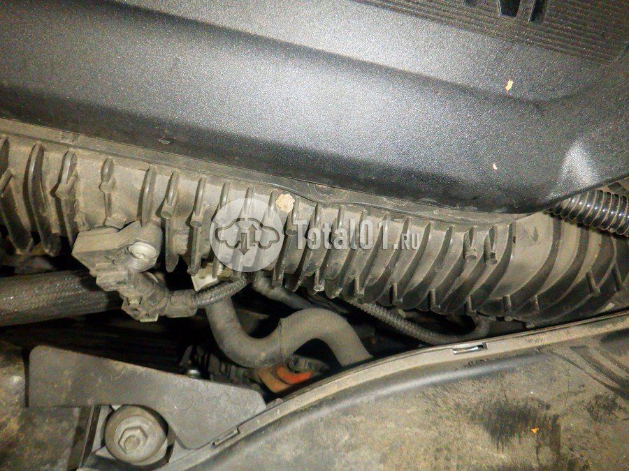 Фото MINI John Cooper Works 214