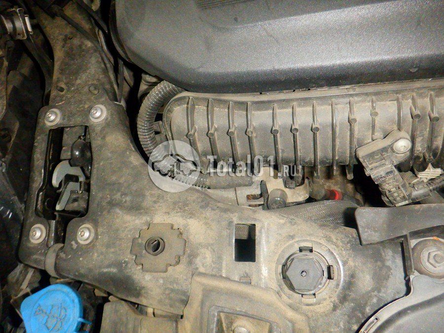 Фото MINI John Cooper Works 216