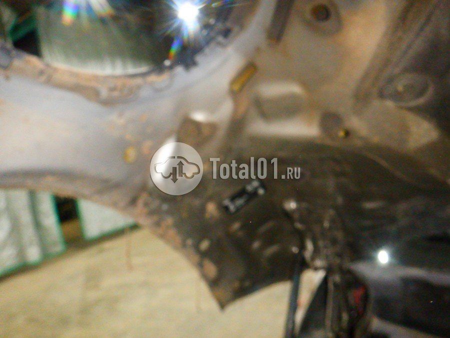 Фото MINI John Cooper Works 220