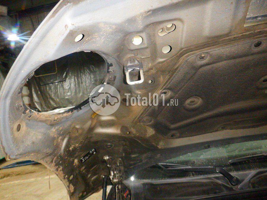 Фото MINI John Cooper Works 222