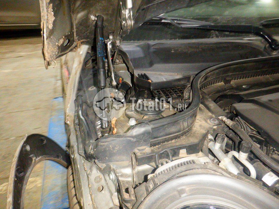 Фото MINI John Cooper Works 224