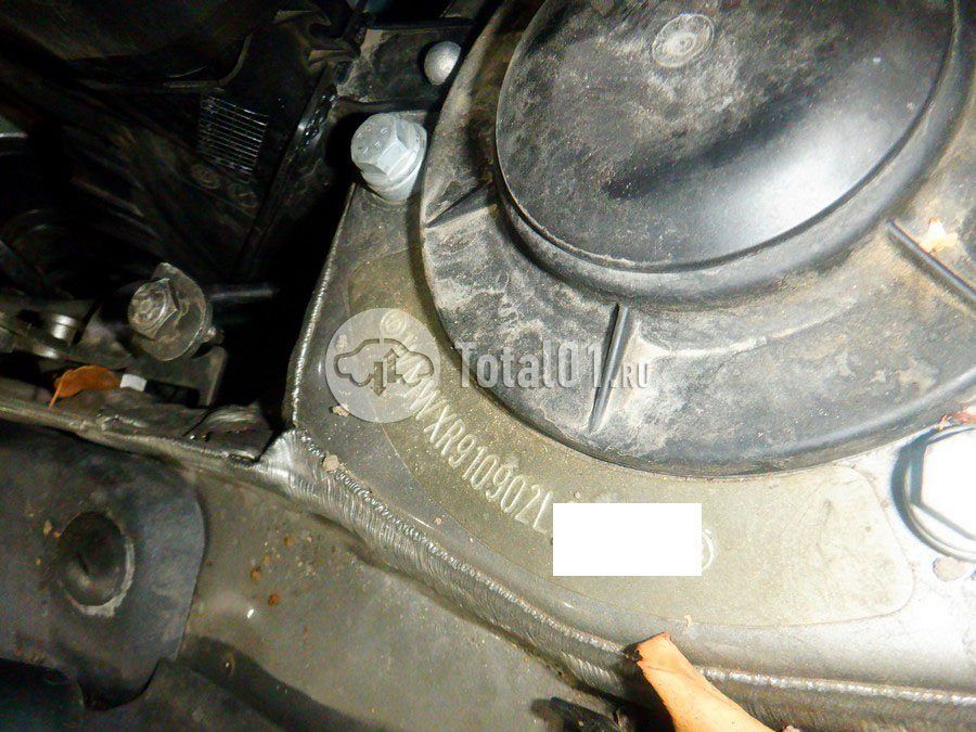 Фото MINI John Cooper Works 226