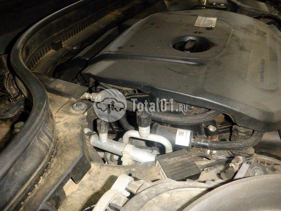 Фото MINI John Cooper Works 228