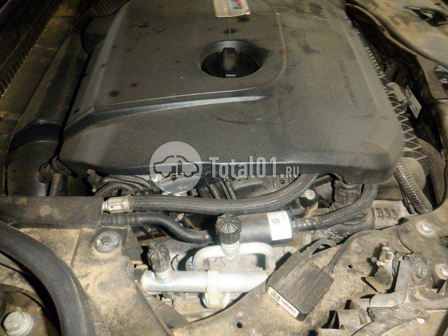 Фото MINI John Cooper Works 236