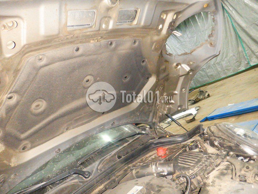 Фото MINI John Cooper Works 244