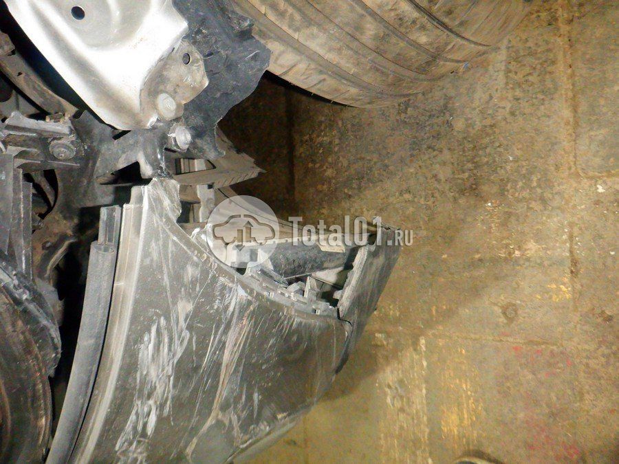 Фото MINI John Cooper Works 248