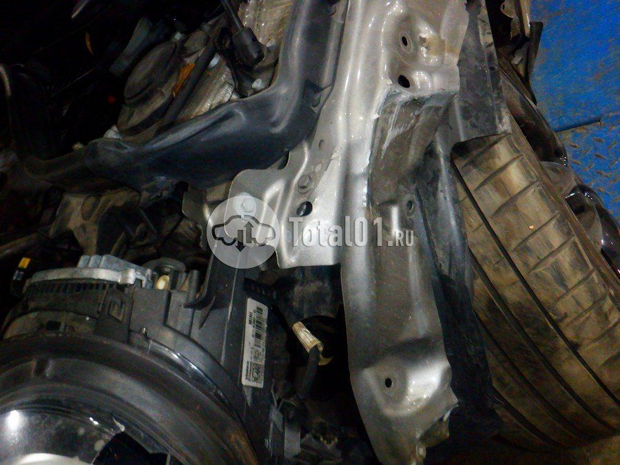 Фото MINI John Cooper Works 250