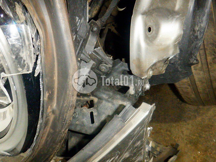 Фото MINI John Cooper Works 252