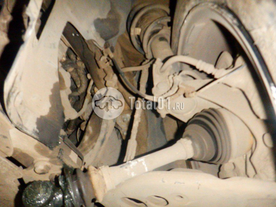 Фото MINI John Cooper Works 258