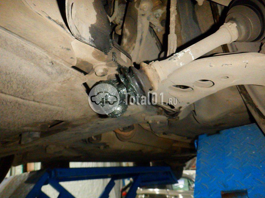 Фото MINI John Cooper Works 260