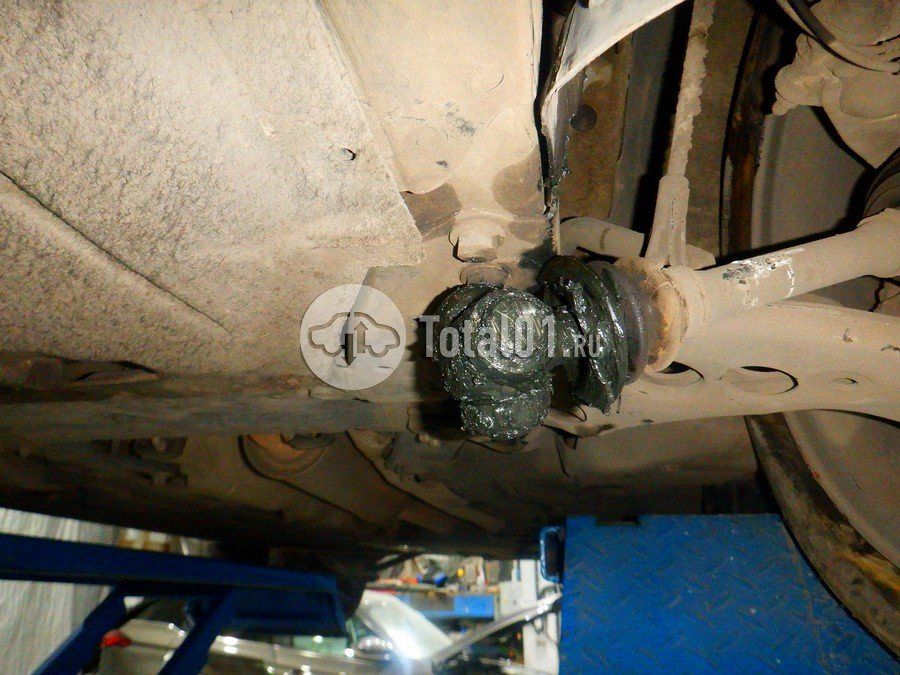 Фото MINI John Cooper Works 264