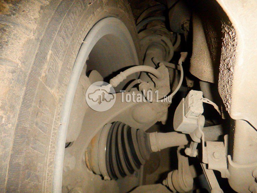 Фото MINI John Cooper Works 272