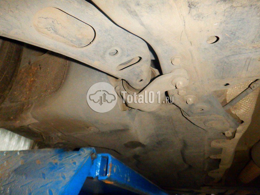 Фото MINI John Cooper Works 276