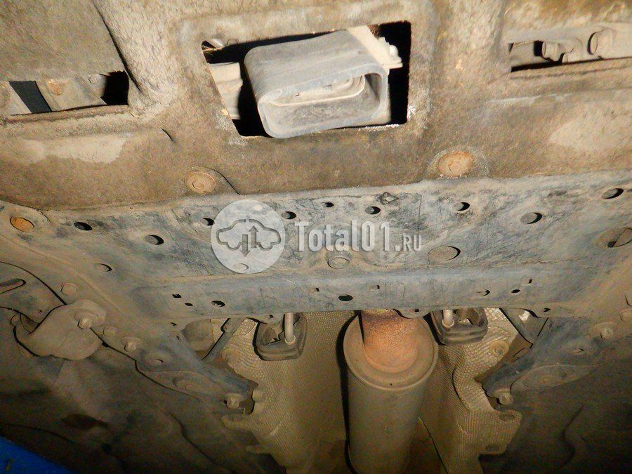 Фото MINI John Cooper Works 278